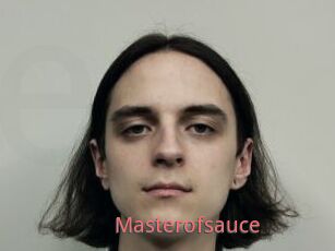 Masterofsauce