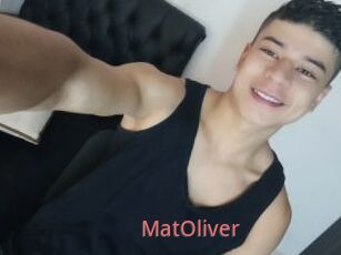 MatOliver