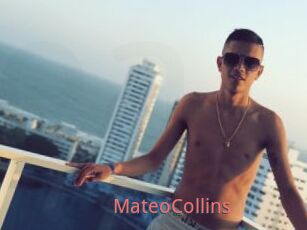 MateoCollins