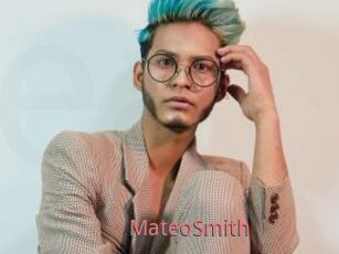 MateoSmith