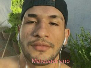 Mateoadriano