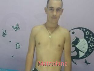 Mateolanz