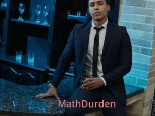 MathDurden