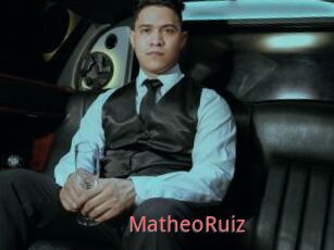 MatheoRuiz