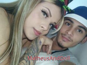 MatheusAndDoll