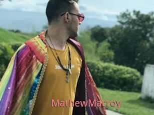 MathewMacroy