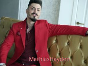 MathiasHayden