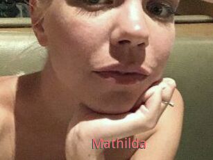 Mathilda