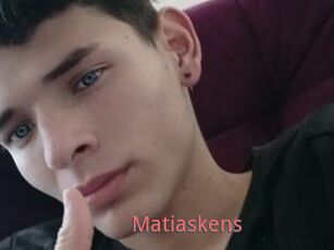 Matiaskens