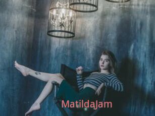 MatildaJam