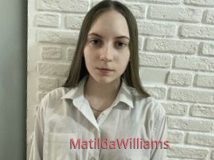 MatildaWilliams