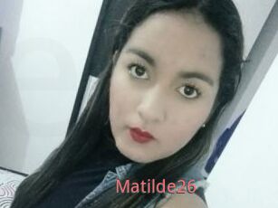 Matilde26