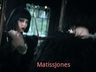 MatissJones