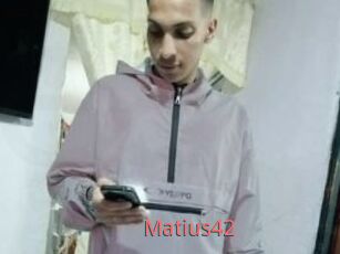 Matius42