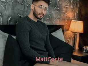 MattConte