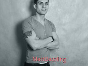 MattDazzling