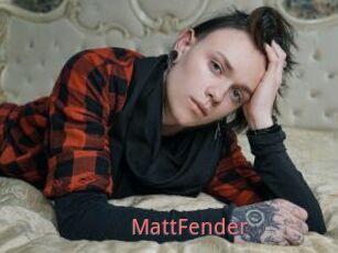 MattFender