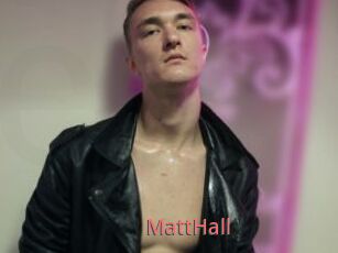 MattHall