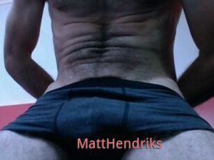 MattHendriks