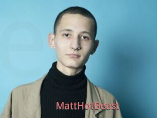 MattHotBeast