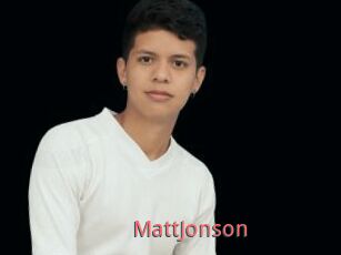 MattJonson