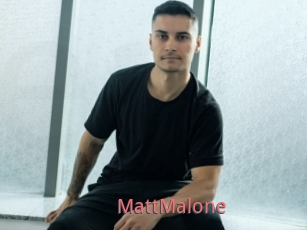 MattMalone