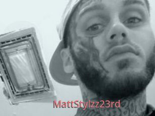 MattStylzz23rd