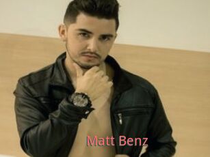 Matt_Benz