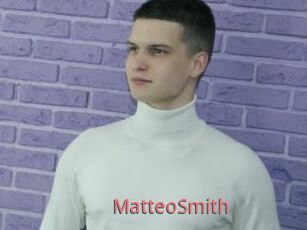 MatteoSmith