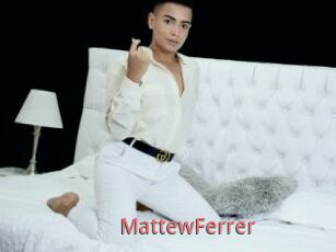 MattewFerrer