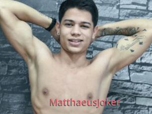 MatthaeusJoker