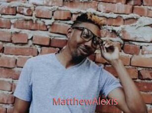 Matthew_Alexis