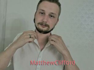 MatthewClifford