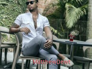 MatthewDewt