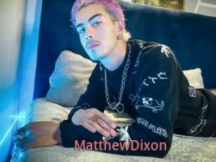 MatthewDixon