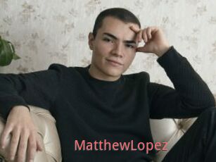 MatthewLopez