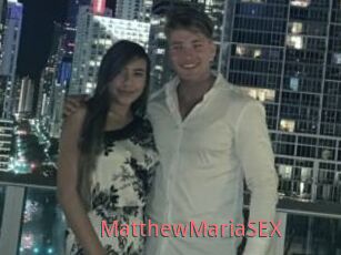 MatthewMariaSEX