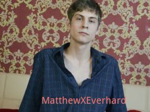 MatthewXEverhard