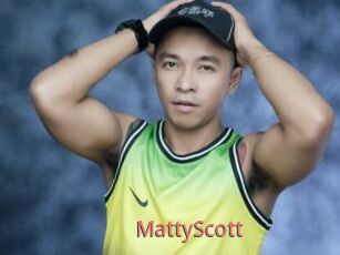 MattyScott