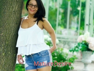 MatureDesire