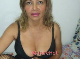 MatureHot