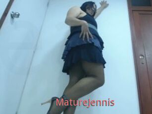 MatureJennis