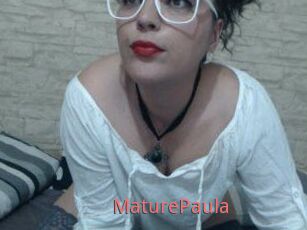 MaturePaula