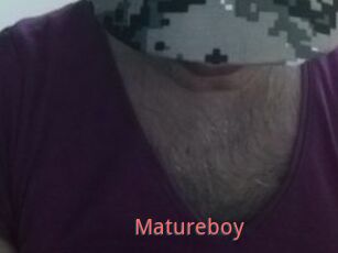 Matureboy