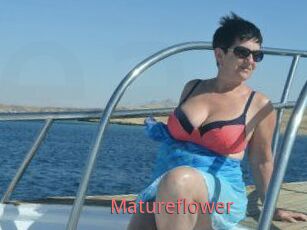 Matureflower