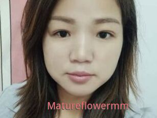 Matureflowermm