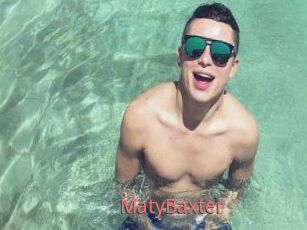 Maty_Baxter