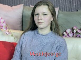 MaudeJeorge