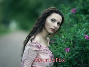 MauriceFox