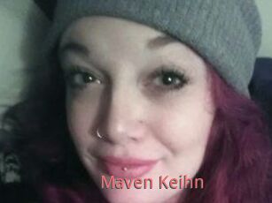 Maven_Keihn